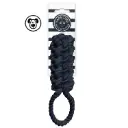 Jouet chien Petit Cabestan marine - Milk&Pepper