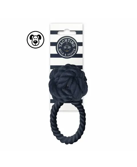 Jouet chien marine Petit Hauban - Milk&Pepper
