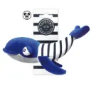 Peluche chien baleine Rozen (13 cm) - Milk&Pepper