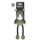 Peluche chien rhinocéros Sekou - Milk&Pepper