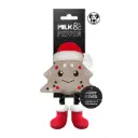 Small Cooky sapin de Noël jouet chien - Milk&Pepper