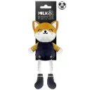 Peluche chien renard Wendy - Milk&Pepper