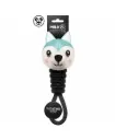 Jouet chien flottant Wolf loup aqua - Milk&Pepper