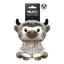 Peluche chien yack Yak - Milk&Pepper