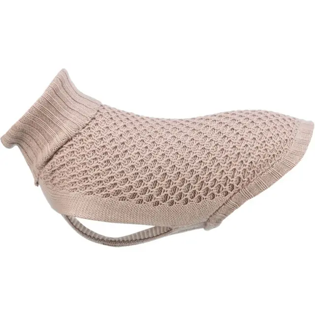 [J25090130] Pullover Norwood blush - Trixie (18 cm)