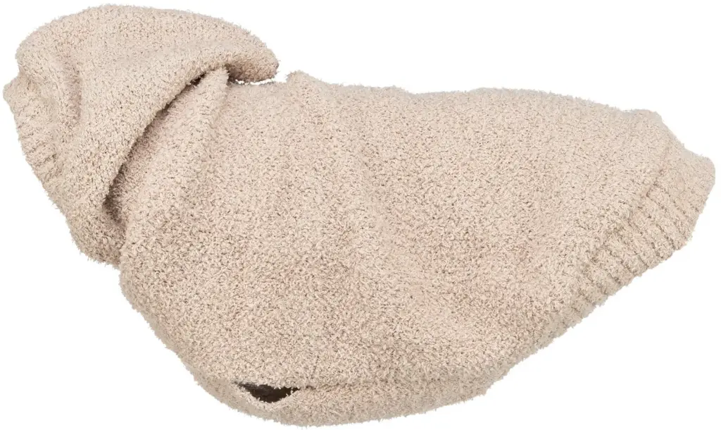 [J25090156] Sweat à capuche Carson - Trixie (18 cm)