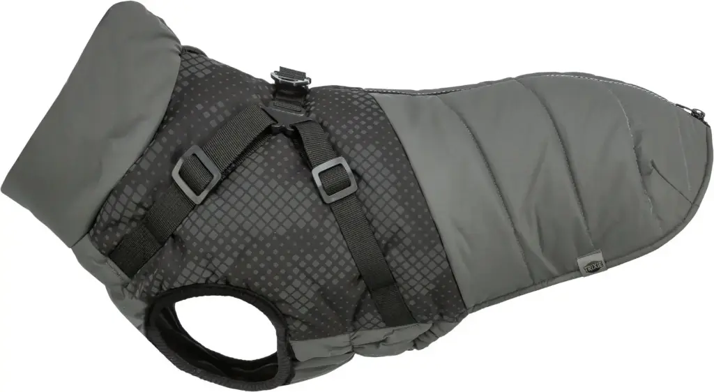 [J25090269] Manteau Pontis Rain Reflect - Trixie (24 cm)