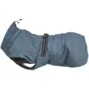 Manteau d'hiver Riom bleu foncé - Trixie