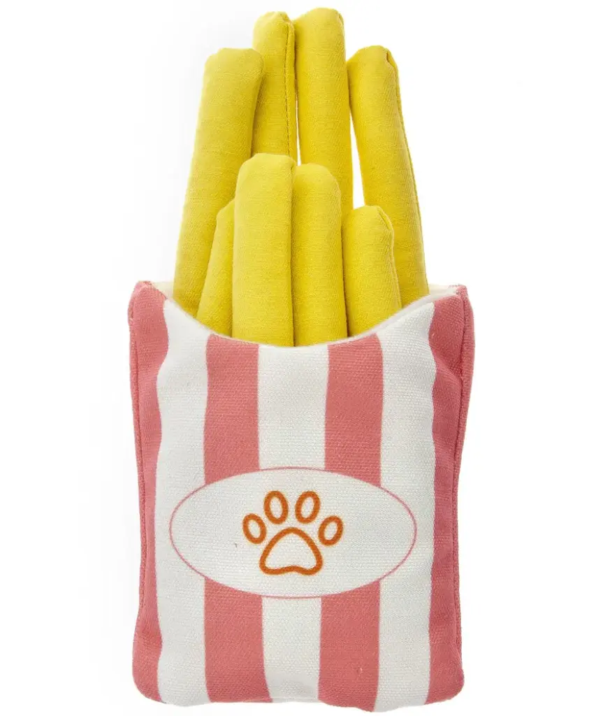 Frites canevas - Ferribiella