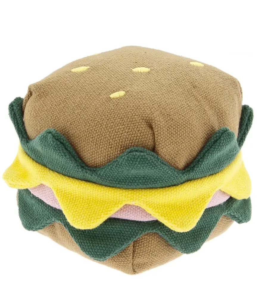 [J25090437] Hamburger canevas - Ferribiella