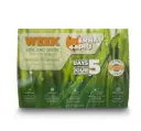 Kit complet herbe à chat week - Erba Più