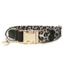 Collier Kenya - Milk&Pepper