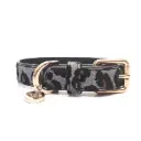 Collier Panthère - Milk&Pepper