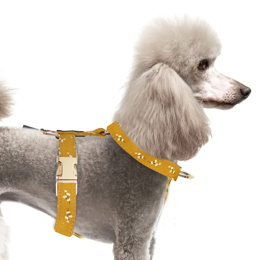 Harnais July - Milk&Pepper