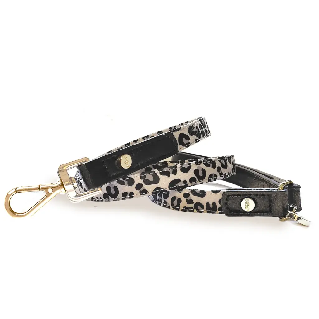 [J25090544] Laisse Kenya - Milk&Pepper