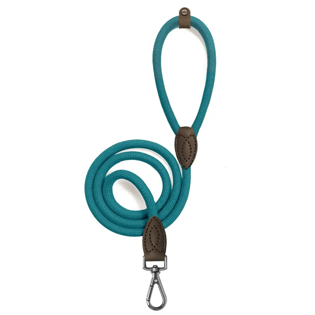 Laisse Kaya - Milk&Pepper