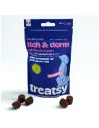 Daily Defence Démangeaisons (30 bouchées) - Treatsy