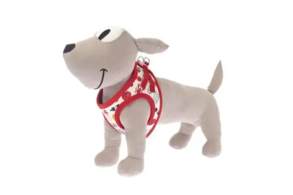 Harnais gourmand (XS) - Ferribiella