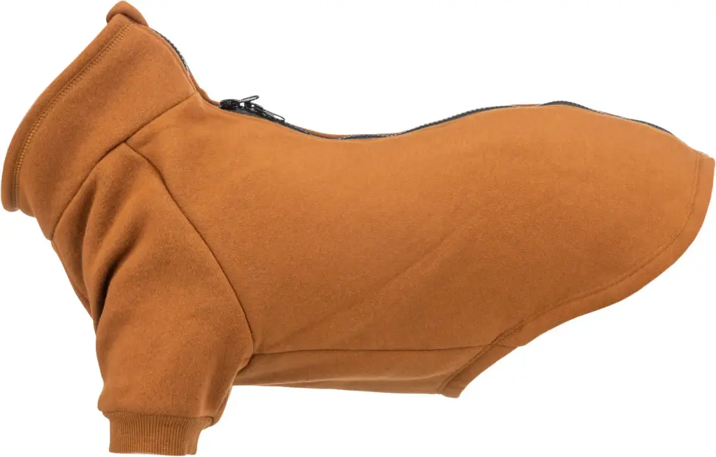 [J25100015] Sweat-shirt CityStyle Amsterdam - Trixie (24 cm)
