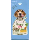 Happy Life Adult Light au poulet (12.5 kg) - Versele Laga