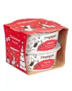 Yaourt de Noël (2 x 110 g) - Yogupet