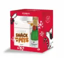 Box VI : Cheers&Pet + Snack White Box - Yogupet