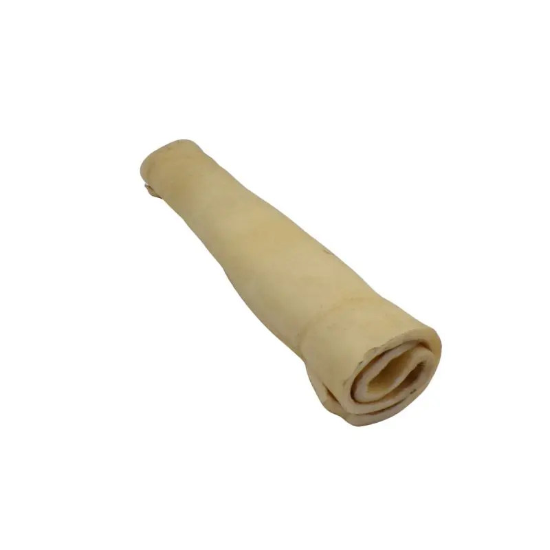 Masque de bœuf en rouleau (1 kg) - Bubimex