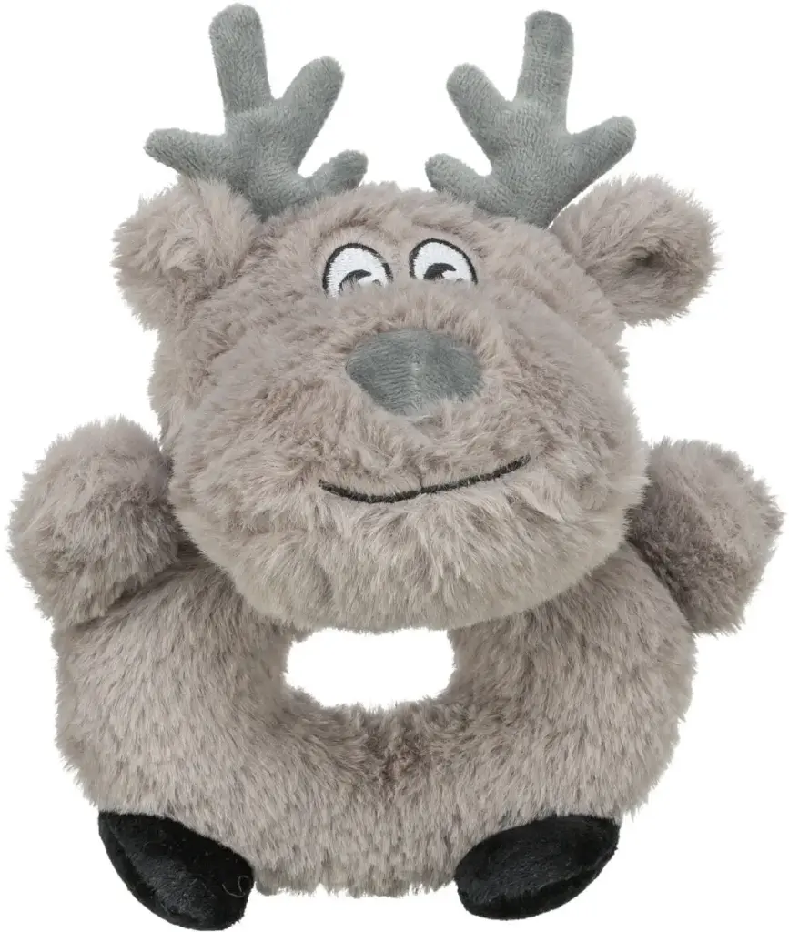 Renne en peluche - Trixie