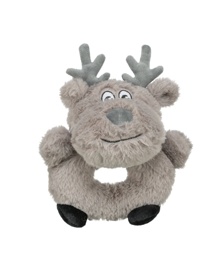 Renne en peluche - Trixie