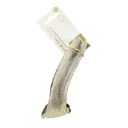 Bois de cerf tranché M (51-80 g) - Les recettes de Daniel