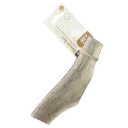 Bois de cerf tranché L (81-120 g) - Les recettes de Daniel