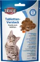 Cache comprimés pour chats (50 g) - Trixie