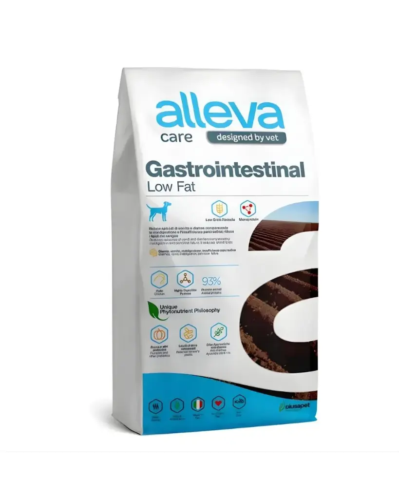 Obesity Glycemic Control chien adulte (12 kg) - Alleva