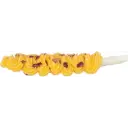 Premio Lolly blanc de poulet & carotte 12 cm (30 g) - Trixie