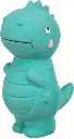 Dinosaure en latex (14 cm) - Trixie