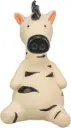 Jouet Zèbre en latex (15 cm) - Trixie