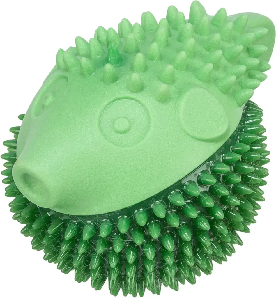 Jouet poisson-ballon (12 cm) - Trixie
