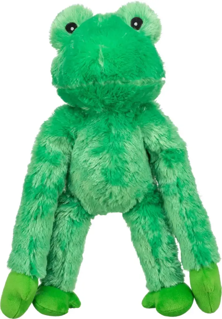 Peluche grenouille (44 cm) - Trixie