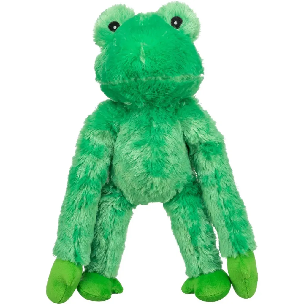 [J25110018] Peluche grenouille (44 cm) - Trixie