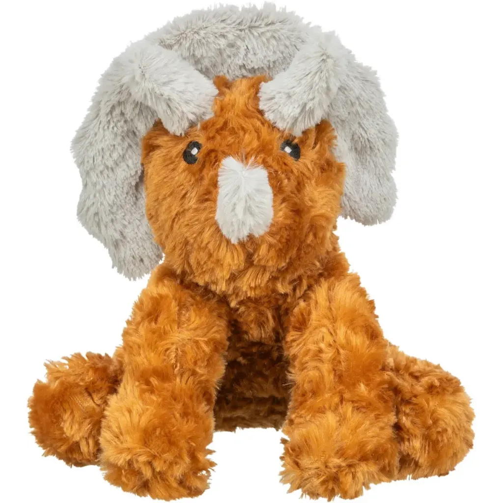 Peluche silencieuse dinosaure (25 cm) - Trixie
