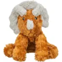 Peluche silencieuse dinosaure (25 cm) - Trixie