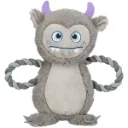 Peluche silencieuse monstre (33 cm) - Trixie