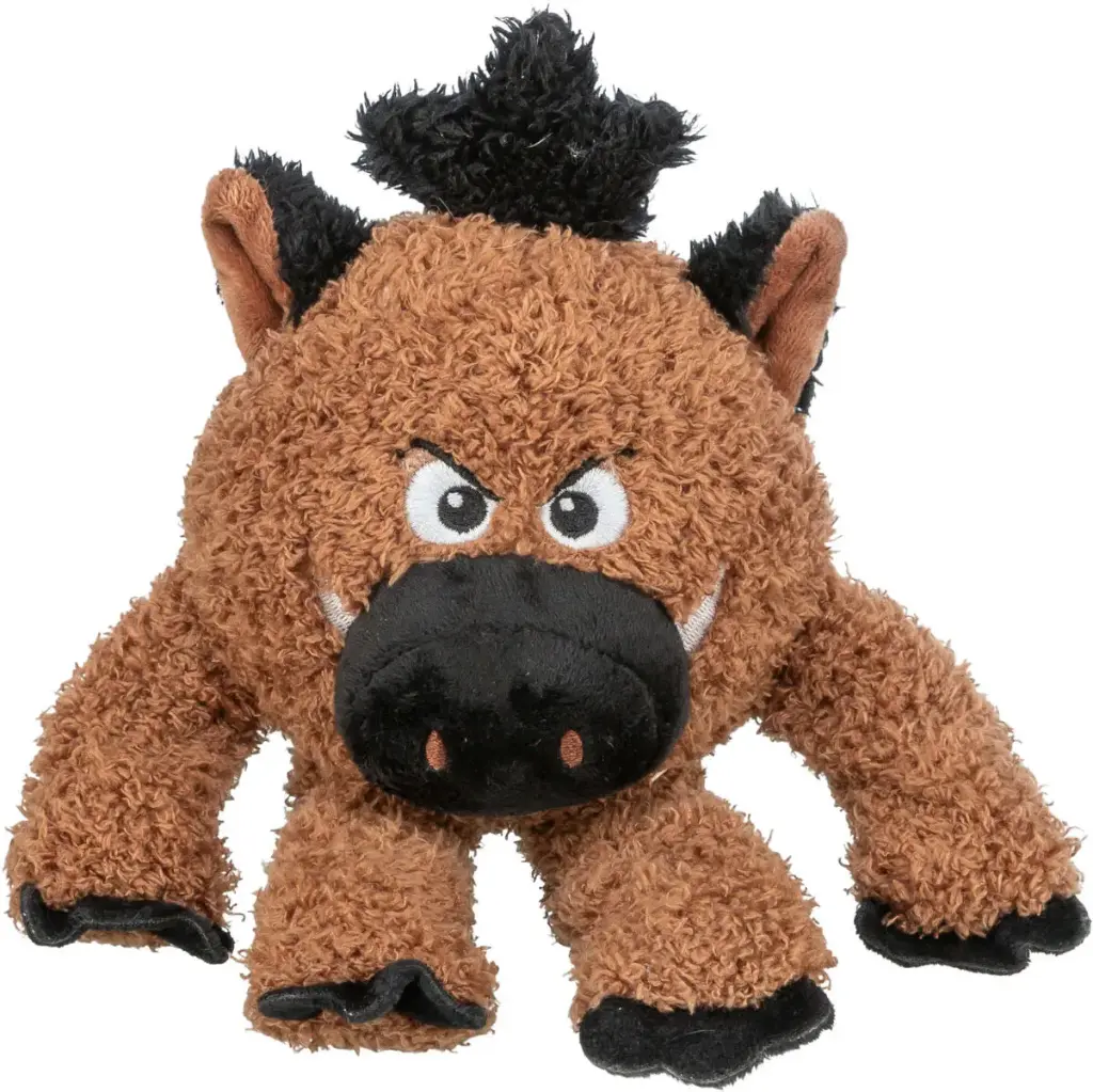 [J25110024] Peluche monstre (25 cm) - Trixie
