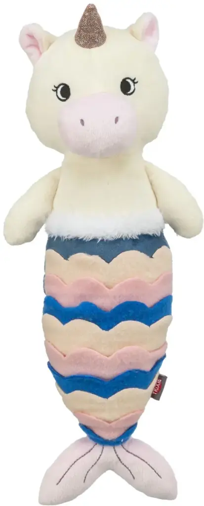 [J25110027] Peluche créature mythique (36 cm) - Trixie