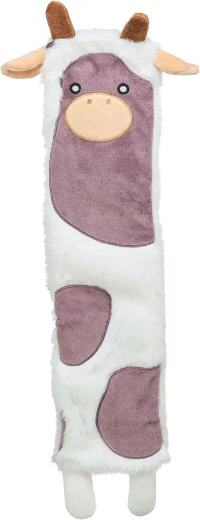 Peluche silencieuse vache (51 cm) - Trixie