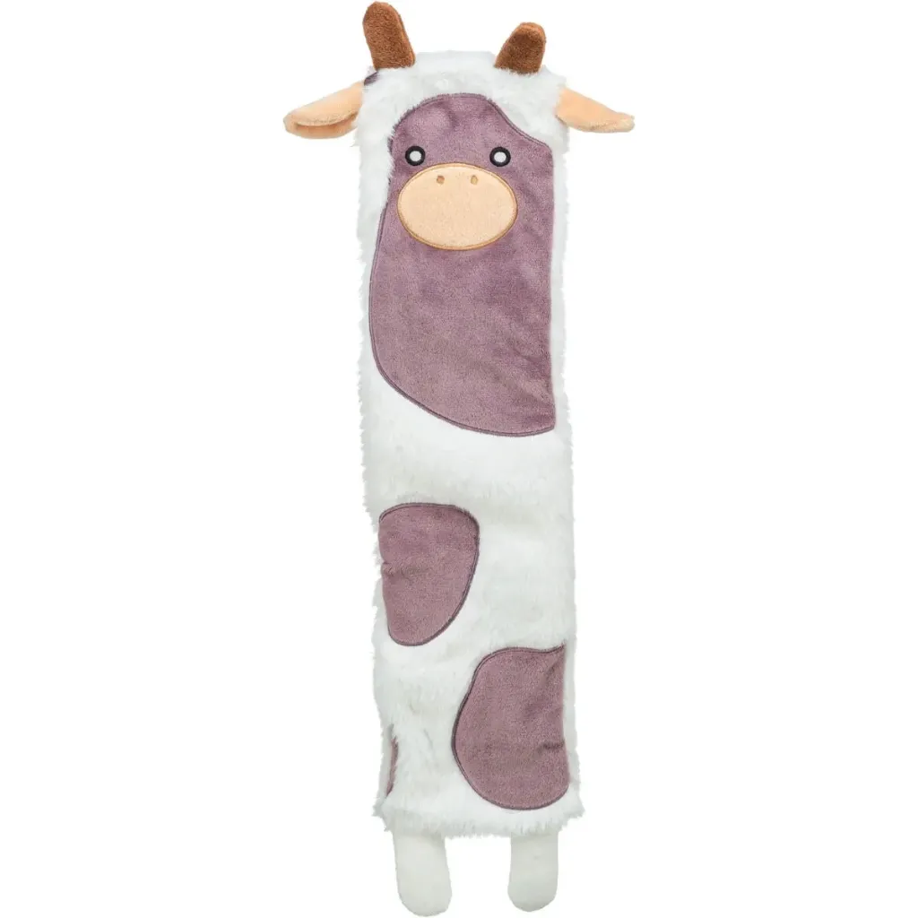 [J25110028] Peluche silencieuse vache (51 cm) - Trixie
