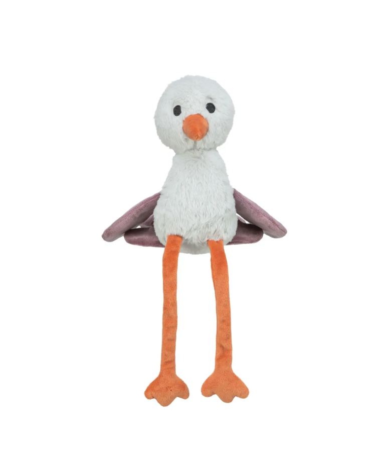 [J25110029] Peluche Autruche (41 cm) - Trixie