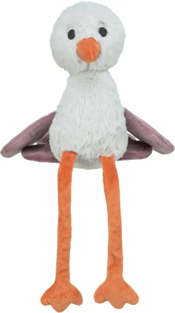 Peluche Autruche (41 cm) - Trixie