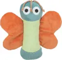 Peluche papillon (22 cm) - Trixie
