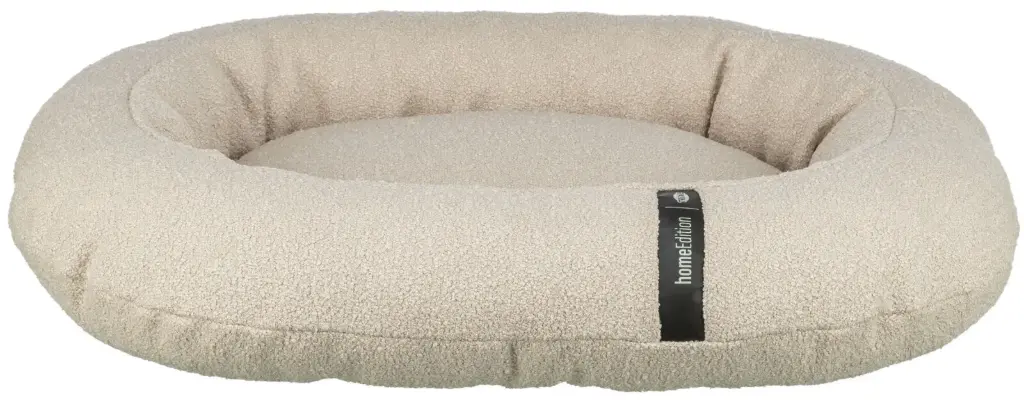 [J25110036] Lit Vital CityStyle ovale - Trixie (Crème, S)